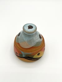 Image 5 of Hot Air Balloon Lidded Container