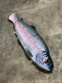 Image 2 of Immortal Trout 9.9 “Summit Trout”
