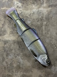 Image 3 of Immortal Trout 9.9 “Galaxy Shad”