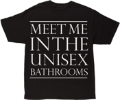 Image of "Meet Me In The Unisex Bathrooms" Bundle