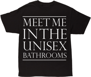 Image of "Meet Me In The Unisex Bathrooms" Bundle