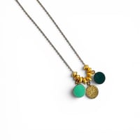 Image 1 of Collier TRIO Canard