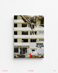 Image 2 of DERIERRE LES MURS