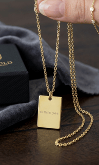 The Sovereign Tag