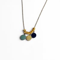 Image 1 of Collier TRIO Marine