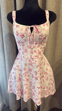 Image 1 of Summer Bloom Dress 