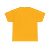 Image 8 of T-Shirt — "A Wise Person Once Said Nothing" Vintage Quote Tee