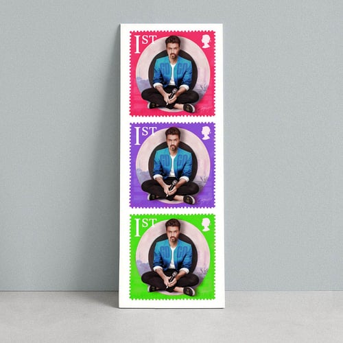 Image of  GO GO GEORGE 