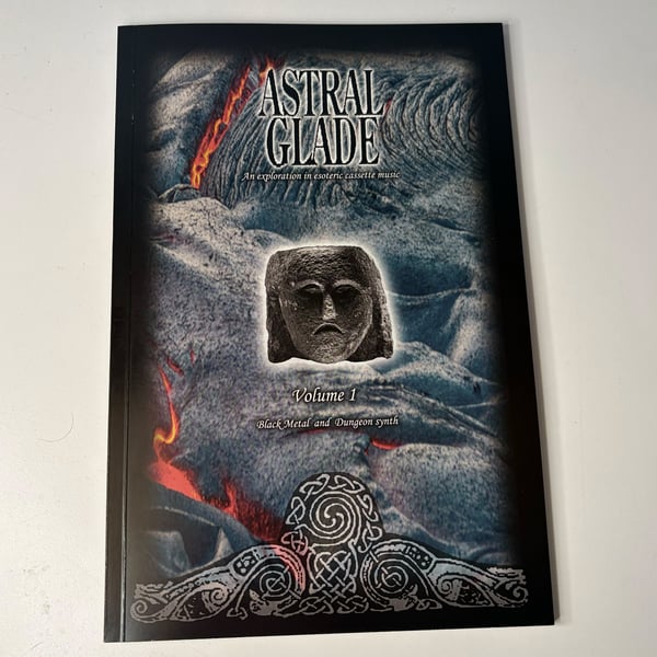Image of Astral Glade Vol 1