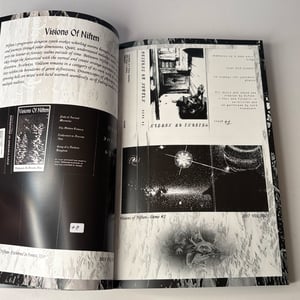 Image of Astral Glade Vol 1