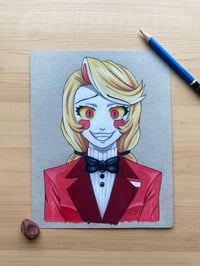Image 1 of DRAWING Charlie|Hotel