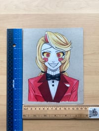 Image 2 of DRAWING Charlie|Hotel