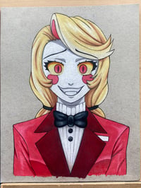 Image 3 of DRAWING Charlie|Hotel