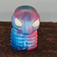 Image 1 of Gus skelly- rwb white eyes