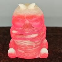 Image 1 of Gus- pink/neutral orange capped
