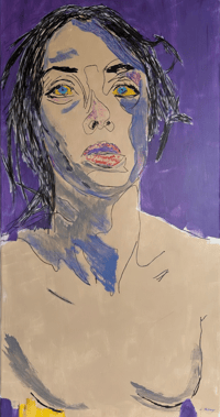 Image 2 of Untitled #2 (2024)