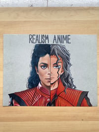 Image 1 of DRAWING Michael|Jackson 