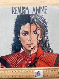 Image 3 of DRAWING Michael|Jackson 