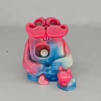 Image 1 of Giver set-rwb