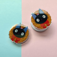 Image 4 of Cute Magnetic Phone Grip