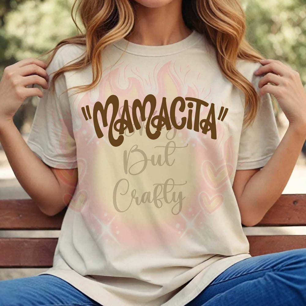 Image of Mamacita T-Shirt