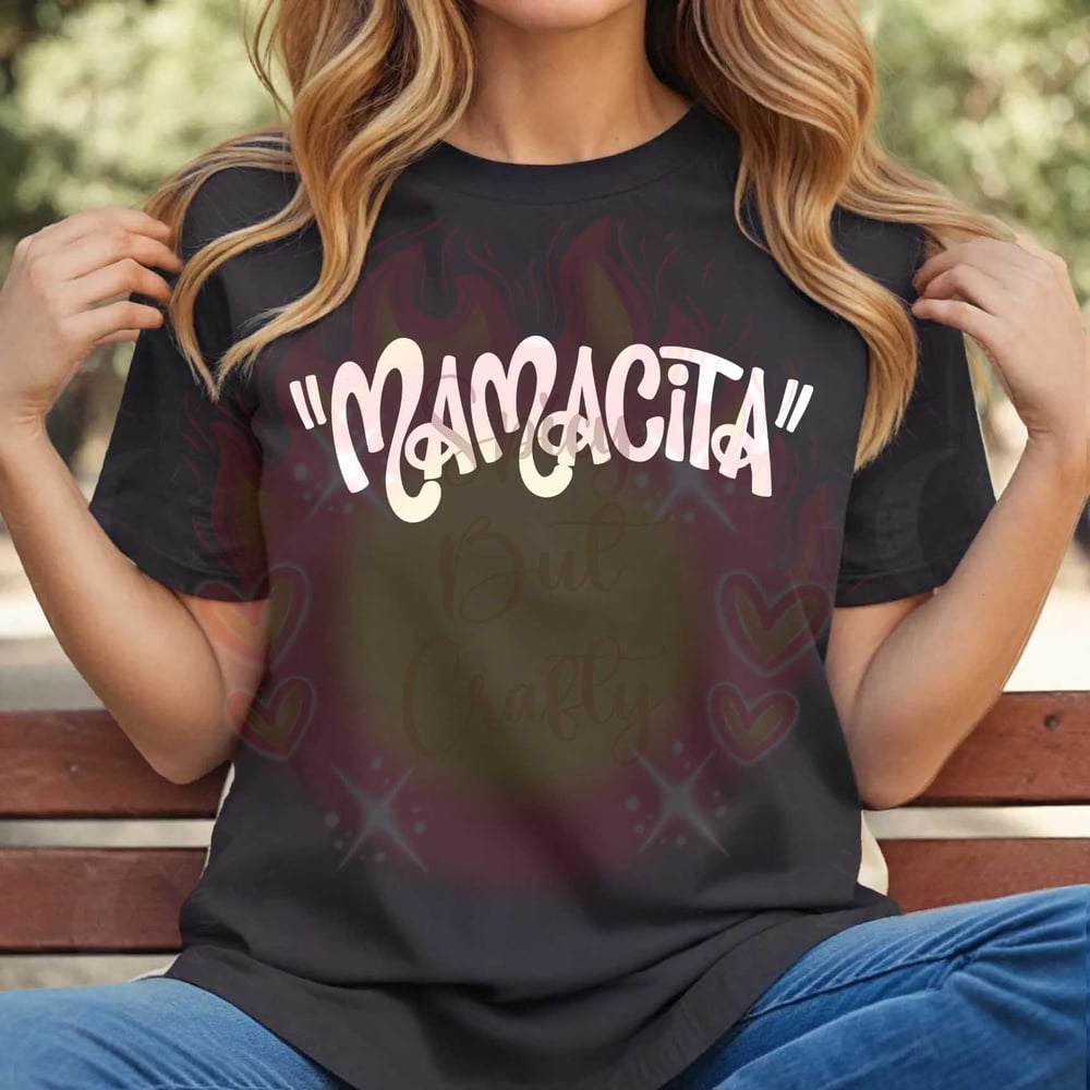 Image of Mamacita T-Shirt