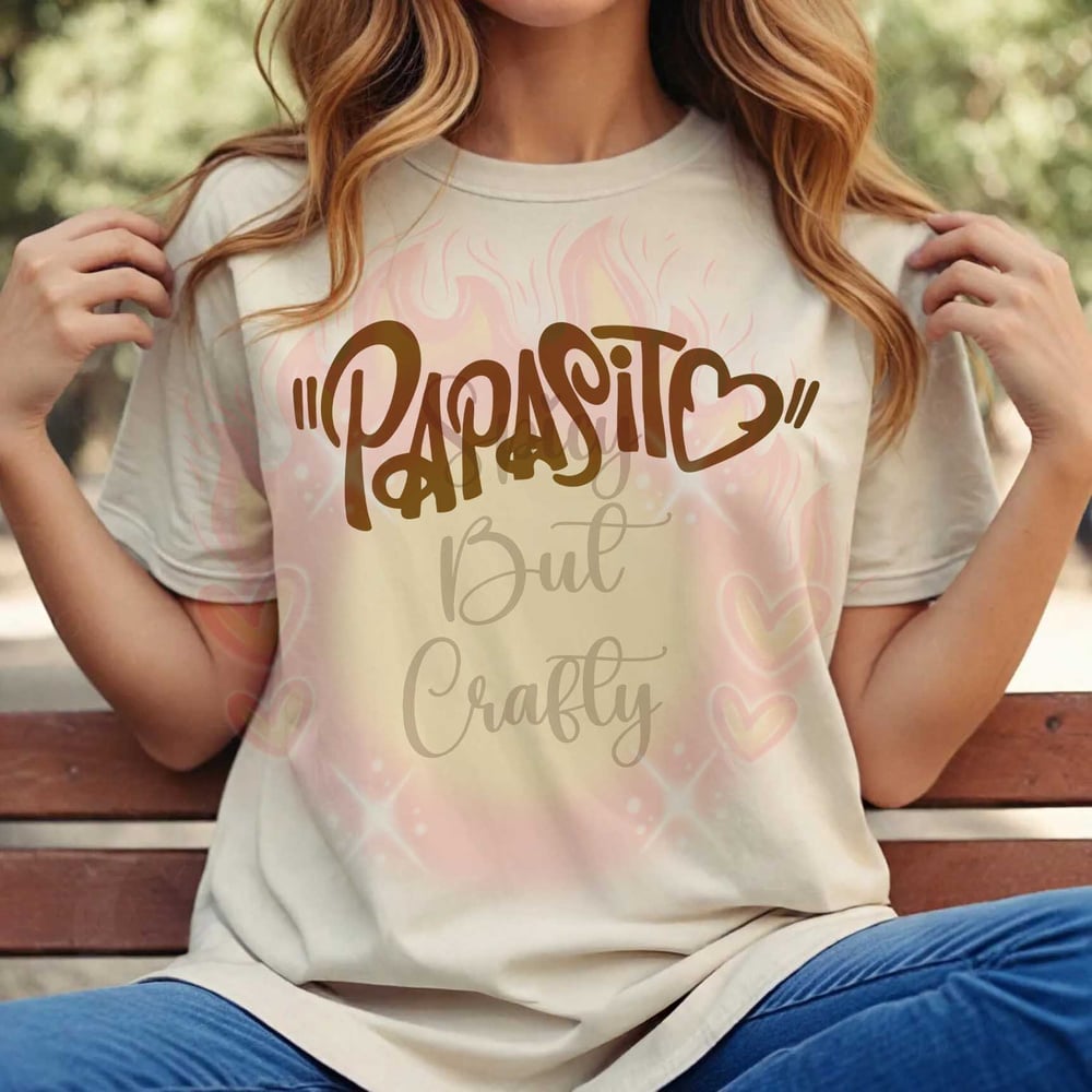 Image of PAPASITO  T-Shirt