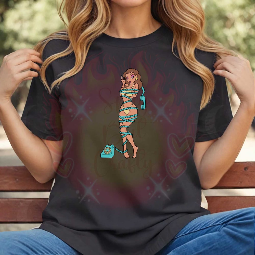 Image of GATITO  T-Shirt