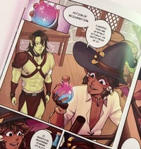 Image 3 of Arden’s Concocktion (Love Potion 2)