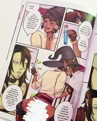 Image 4 of Arden’s Concocktion (Love Potion 2)
