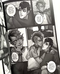 Image 4 of Farrago Vol 4.