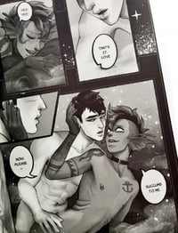 Image 5 of Farrago Vol 4.