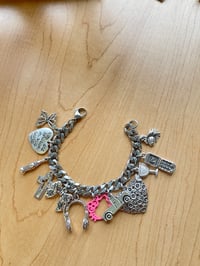CHUNKY GIRLY CHARMED 🎀