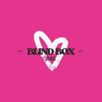 Image 1 of $45 BLIND ACRYLIC PRESS ON BOX