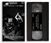 Image 1 of WCPC 2005-2019 VHS