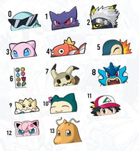 Image 2 of 怠惰 POCKETS