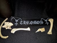 Image 3 of PATCHES (Thromos, Rimruna, Shadows Ground)