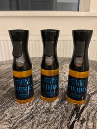 Image 1 of 200ml carrot oil spray (scented)