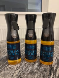 Image 2 of 200ml carrot oil spray (scented)
