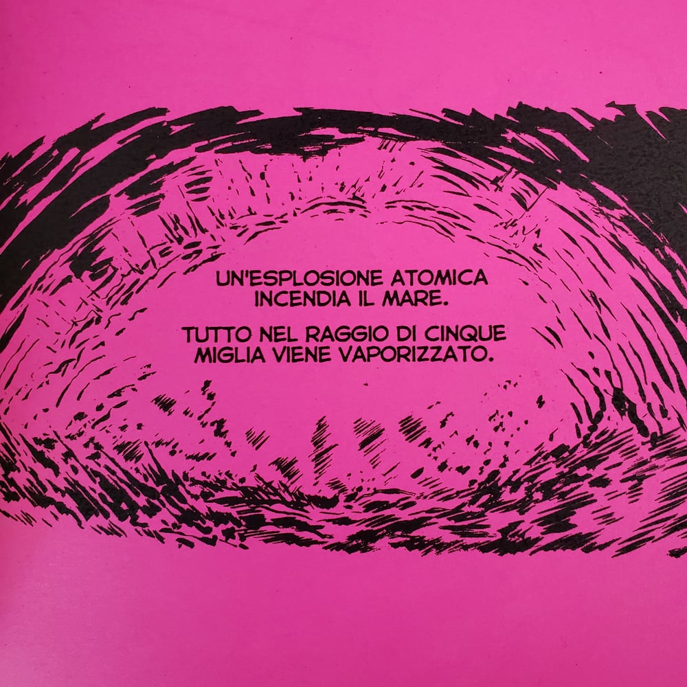 COZZILLA
