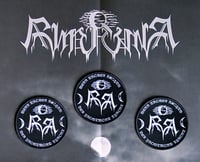 Image 1 of PATCHES (Thromos, Rimruna, Shadows Ground)
