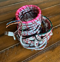 Image 2 of Doubly Weird Basket