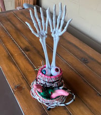 Image 1 of Doubly Weird Basket