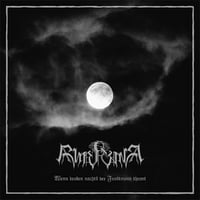 Image 1 of RIMRUNA (GER) - "Wenn droben nachts der Frostmond thront" DIGI CD ***PRE-ORDER***