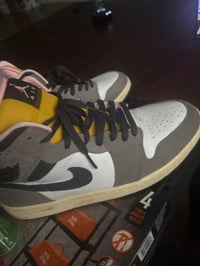 Nike Jordan 1s