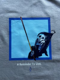 Image 4 of "The Friendly Memento" S/S Shirt