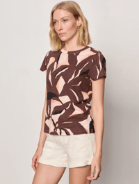 Image 4 of Perfect Tee in Desertscape 