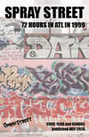 72 Hours in Atlanta (in 1999)