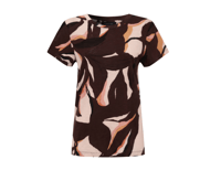 Image 5 of Perfect Tee in Desertscape 