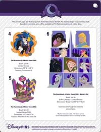 Image 2 of Pin Trading Night Presale 